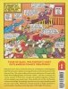 SCOOP SCUTTLE AND HIS PALS THE CRACKPOT COMICS OF BASIL WOLVETRON TP [9781683963974]